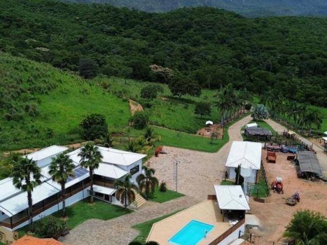 Sítio e chácara venda em Santana de Pirapama, Região Geográfica Intermediária de Belo Horizonte