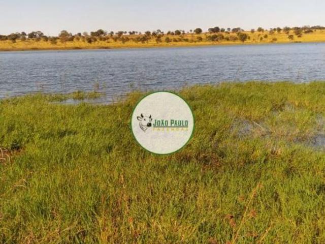 Sítio e chácara venda em Região Geográfica Imediata de Iturama, São Francisco de Sales