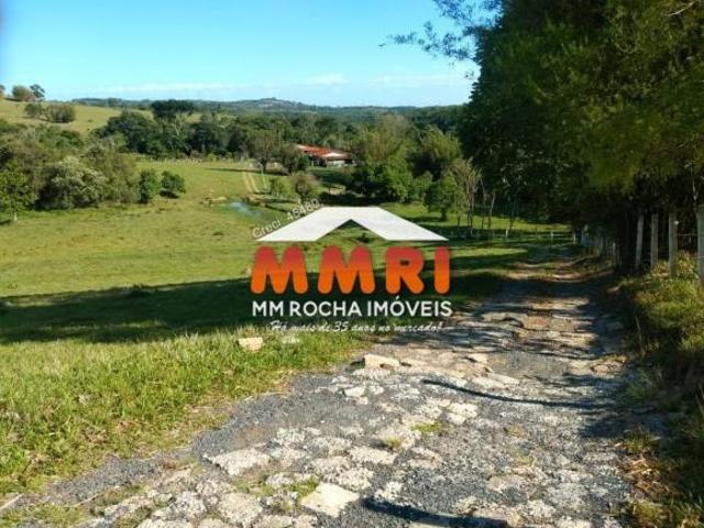 Sítio e chácara venda em Região Imediata de Sorocaba, Região Metropolitana de Sorocaba