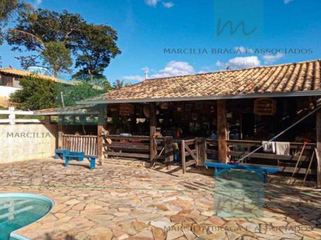 Sítio e chácara venda em Região Geográfica Imediata de Santa Bárbara - Ouro Preto, Ouro Preto