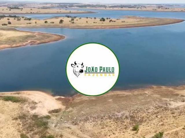 Sítio e chácara venda em Região Geográfica Imediata de Uberlândia, Tupaciguara