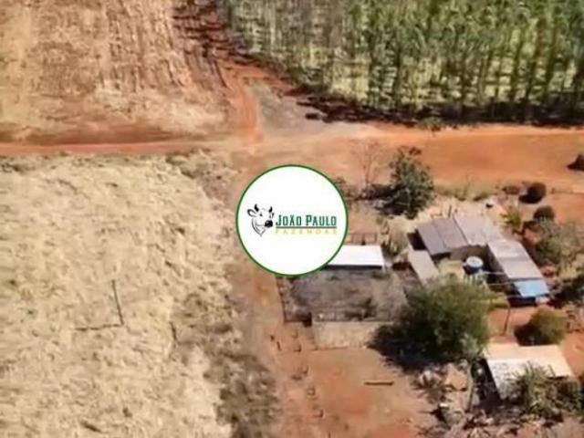 Sítio e chácara venda em Região Geográfica Imediata de Uberlândia, Oliveira Fortes