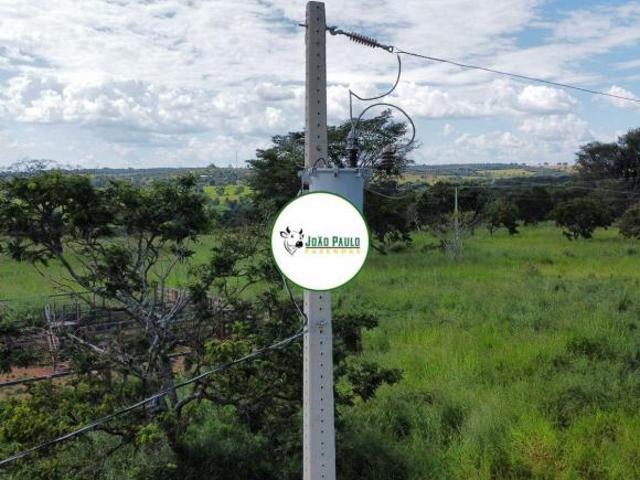Sítio e chácara venda em Região Geográfica Imediata de Uberlândia, Oliveira Fortes