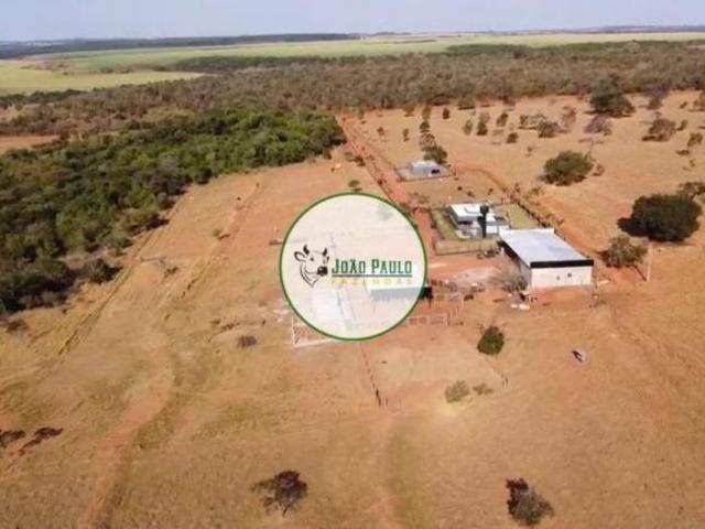 Sítio e chácara venda em Região Geográfica Imediata de Uberlândia, Oliveira Fortes