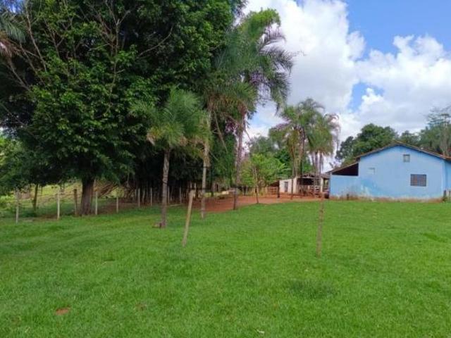 Sítio e chácara venda em Região Geográfica Imediata de Uberlândia, Oliveira Fortes
