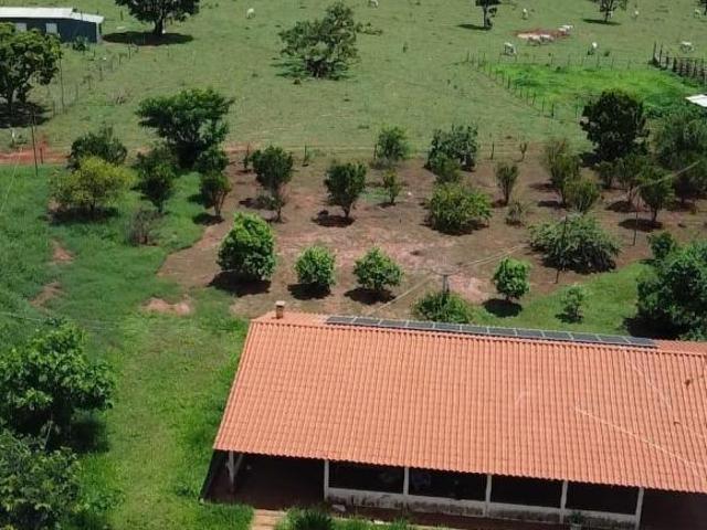 Sítio e chácara venda em Região Geográfica Imediata de Uberlândia, Oliveira Fortes