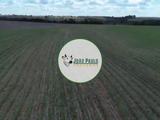 Sítio e chácara venda em Unaí