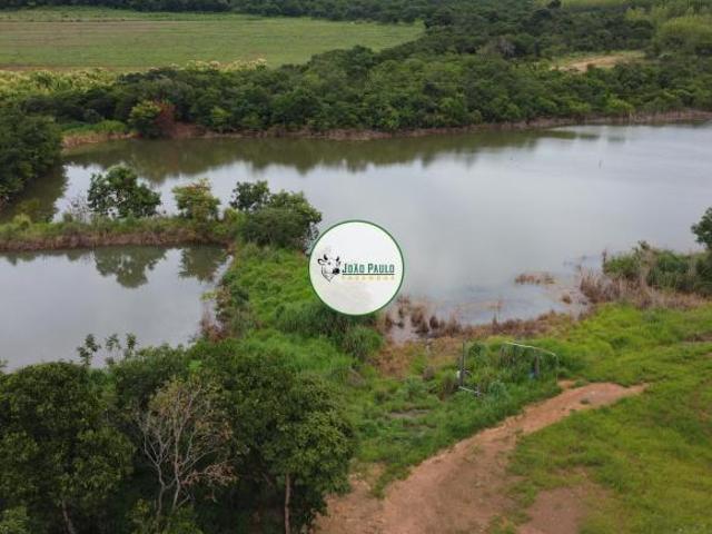 Sítio e chácara venda em Região Geográfica Imediata de Unaí, Região Integrada de Desenvolvimento do Distrito Federal e Entorno