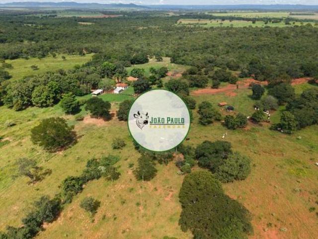 Sítio e chácara venda em Região Geográfica Imediata de Unaí, Região Integrada de Desenvolvimento do Distrito Federal e Entorno