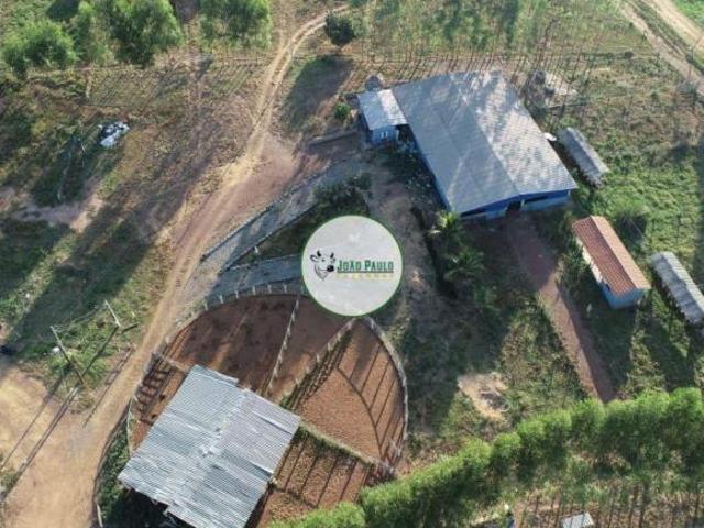 Sítio e chácara venda em Região Geográfica Imediata de Unaí, Região Integrada de Desenvolvimento do Distrito Federal e Entorno