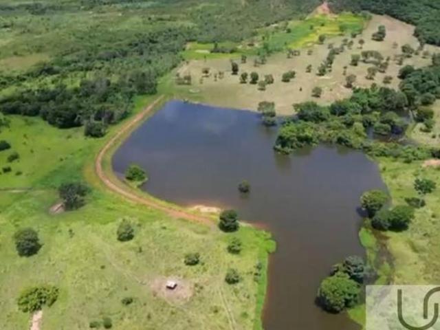 Sítio e chácara venda em Região Geográfica Imediata de Unaí, Região Integrada de Desenvolvimento do Distrito Federal e Entorno