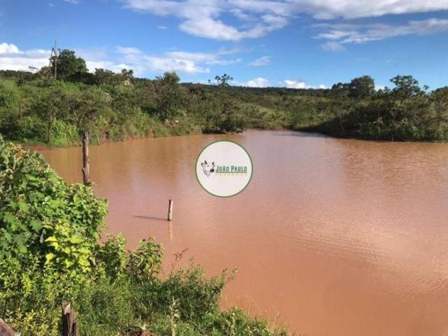 Sítio e chácara venda em Região Geográfica Imediata de Unaí, Região Integrada de Desenvolvimento do Distrito Federal e Entorno