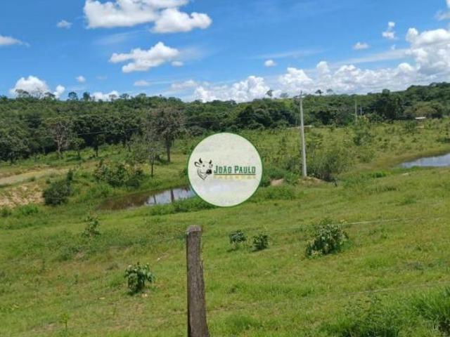Sítio e chácara venda em Região Geográfica Imediata de Unaí, Região Integrada de Desenvolvimento do Distrito Federal e Entorno