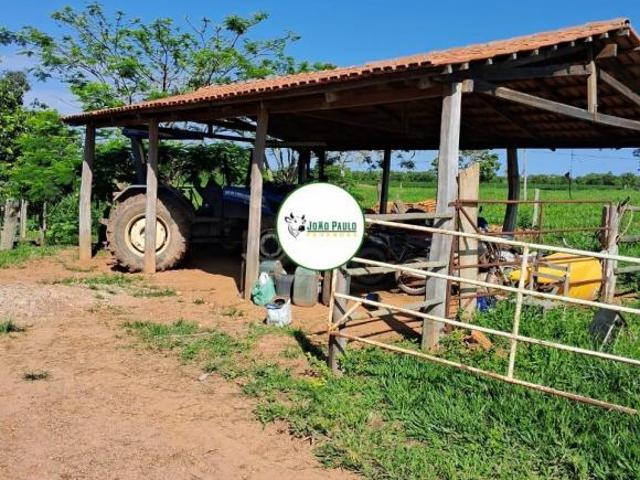 Sítio e chácara venda em Região Geográfica Imediata de Unaí, Região Integrada de Desenvolvimento do Distrito Federal e Entorno