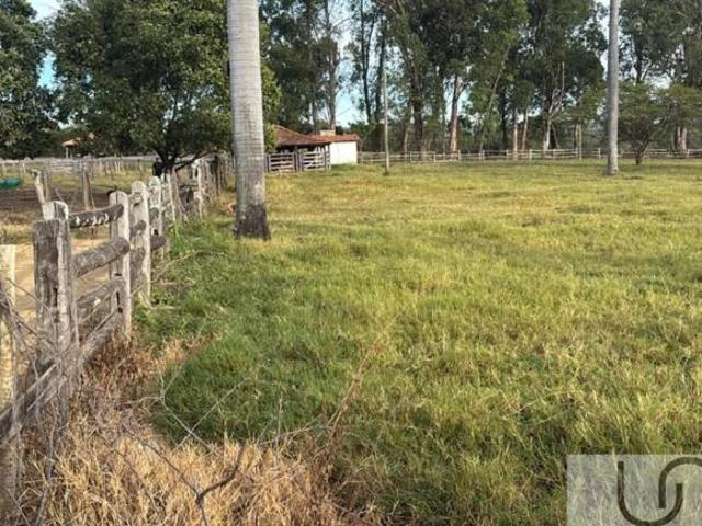 Sítio e chácara venda em Região Geográfica Imediata de Unaí, Região Integrada de Desenvolvimento do Distrito Federal e Entorno