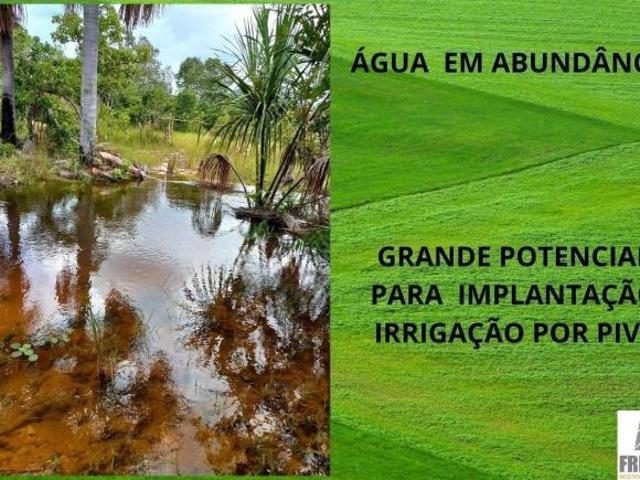 Sítio e chácara venda em Região Geográfica Imediata de Unaí, Urucuia