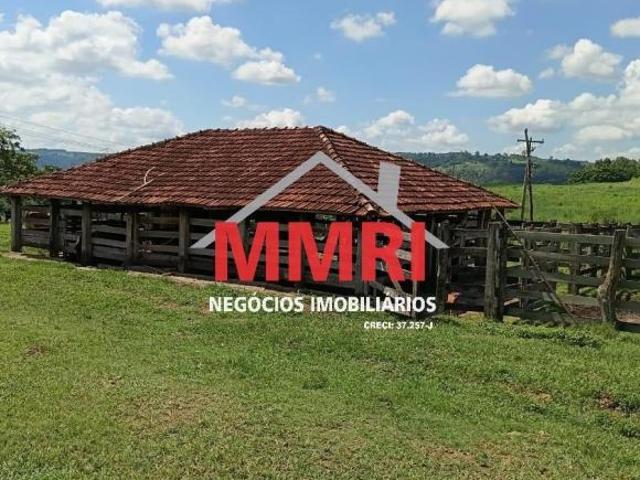 Sítio e chácara venda em Região Imediata de Marília, Região Sudeste