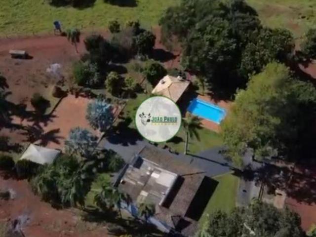 Sítio e chácara venda em Região Geográfica Imediata de Piracanjuba, Vicentinópolis