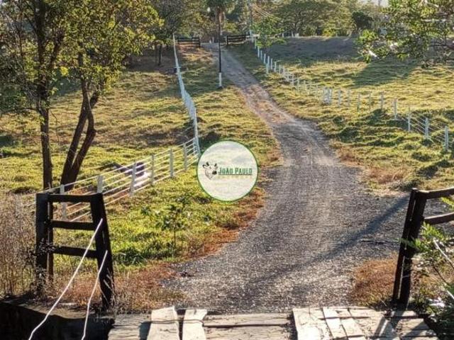 Sítio e chácara venda em Região Geográfica Imediata de Ceres - Rialma - Goianésia, Vila Propício
