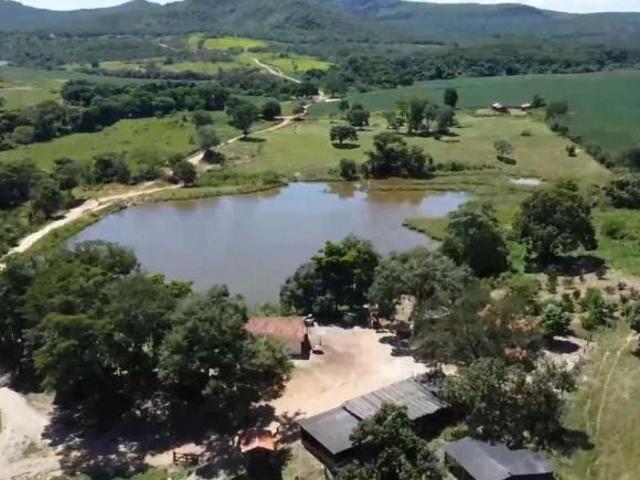 Sítio e chácara venda em Região Geográfica Imediata de Ceres - Rialma - Goianésia, Vila Propício
