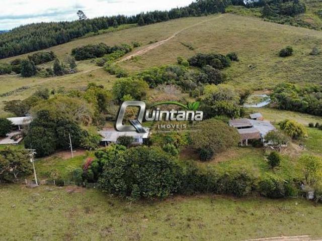 Sítio e chácara venda em Região Geográfica Imediata de Santa Cruz do Sul, Encruzilhada do Sul