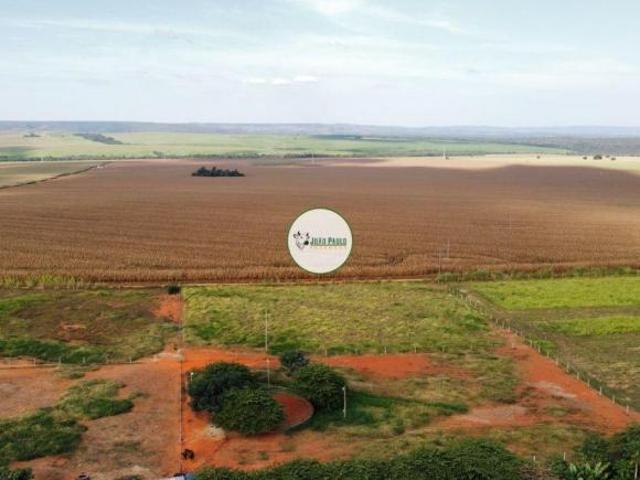 Sítio e chácara venda em Paracatu