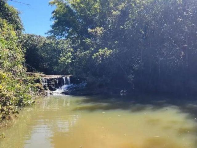 Sítio e chácara venda em Região Geográfica Imediata de Anápolis, Região Integrada de Desenvolvimento do Distrito Federal e Entorno