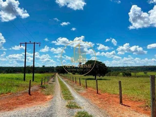 Sítio e chácara venda em Região Geográfica Imediata de Sete Lagoas, Paraopeba