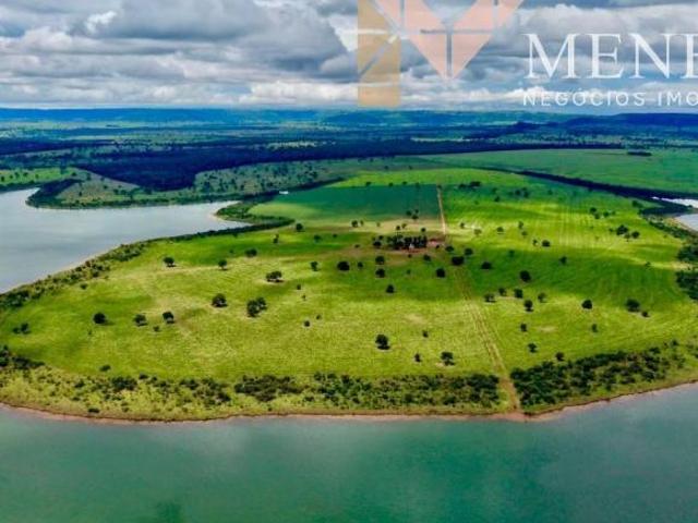 Sítio e chácara venda em Itarumã, Região Geográfica Intermediária de Rio Verde