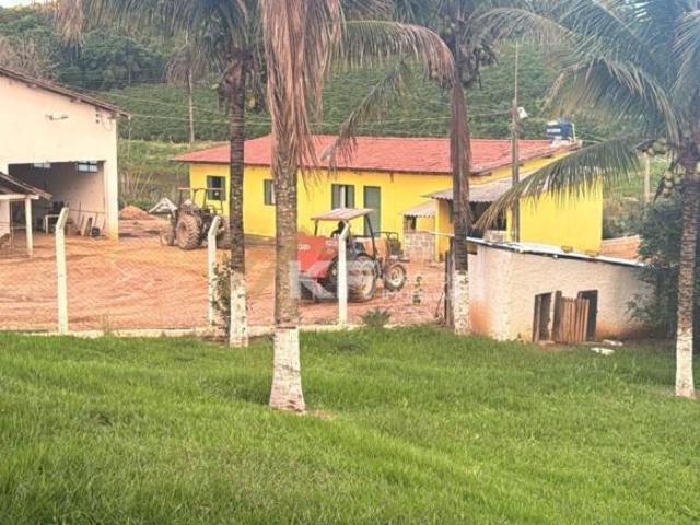 Sítio e chácara venda em Região Geográfica Imediata de Três Pontas - Boa Esperança, Boa Esperança