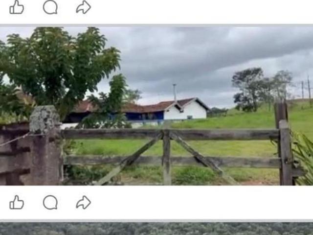 Sítio e chácara venda em Caldas, Região Geográfica Intermediária de Pouso Alegre