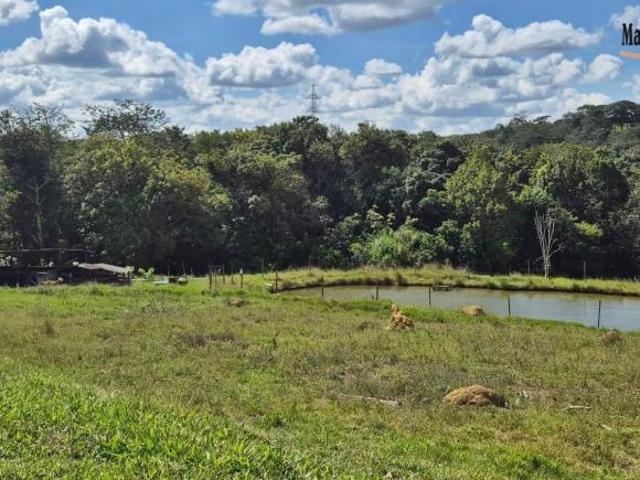 Sítio e chácara venda em Região Geográfica Imediata de Luziânia, Região Integrada de Desenvolvimento do Distrito Federal e Entorno
