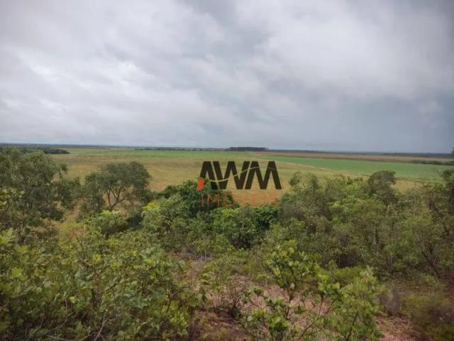 Fazenda venda em Região Geográfica Imediata de Guaraí, Pedro Afonso
