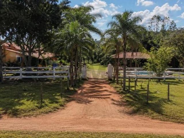 Sítio e chácara venda em Região Geográfica Imediata de Águas Lindas de Goiás, Região Integrada de Desenvolvimento do Distrito Federal e Entorno