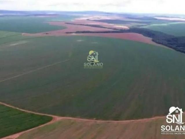 Sítio e chácara venda em Parque Eldorado, Primavera do Leste