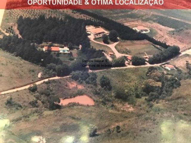 Sítio e chácara venda em Vila Boaventura, Jundiaí
