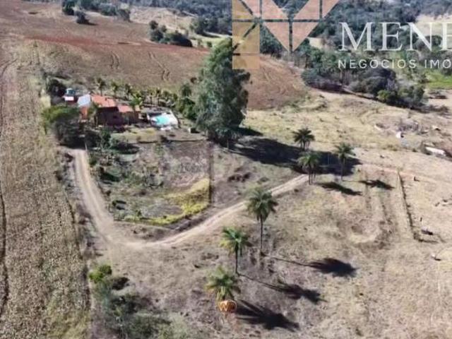Sítio e chácara venda em Região Geográfica Imediata de Uberaba, Santa Juliana