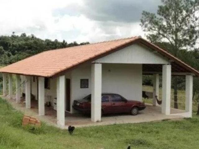 Sítio e chácara venda em Região Imediata de Botucatu, Bofete