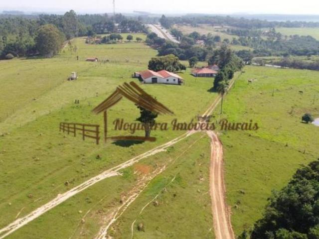 Sítio e chácara venda em Região Imediata de Itapetininga, Região Metropolitana de Sorocaba