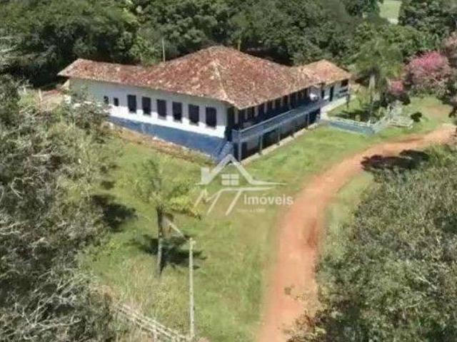 Sítio e chácara venda em Região Imediata de Piracicaba, Laranjal Paulista