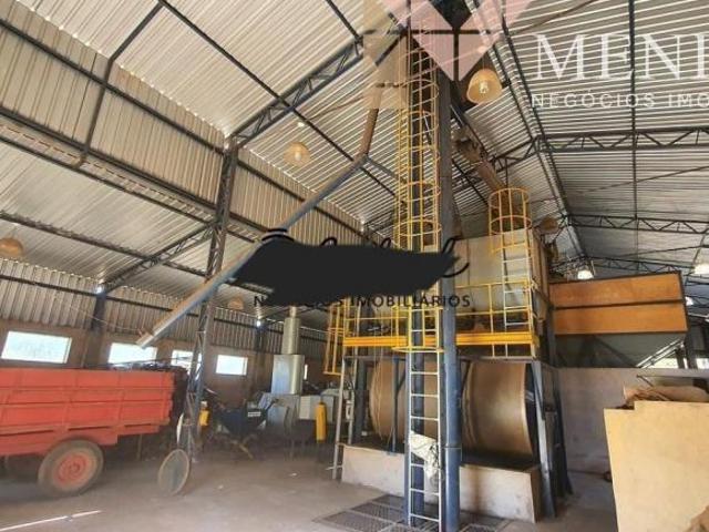 Sítio e chácara venda em Monte Santo de Minas, Região Geográfica Intermediária de Varginha