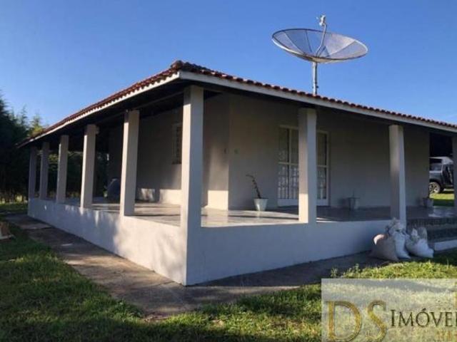 Sítio e chácara venda em Região Imediata de Sorocaba, Região Metropolitana de Sorocaba
