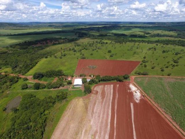 Sítio e chácara venda em Região Geográfica Imediata de Uberlândia, Prata