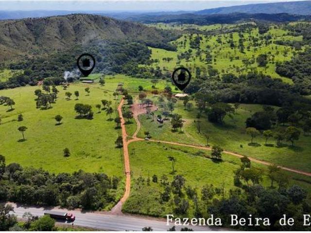 Sítio e chácara venda em Região Geográfica Imediata do Distrito Federal, Região Integrada de Desenvolvimento do Distrito Federal e Entorno