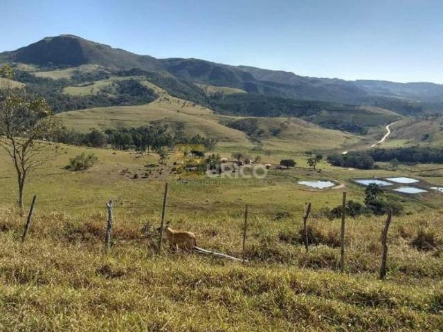 Sítio e chácara venda em Região Geográfica Imediata de Três Pontas - Boa Esperança, Ilicínea