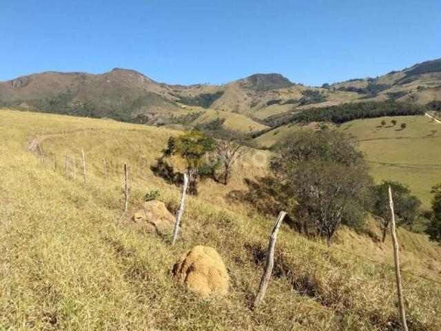 Sítio e chácara venda em Região Geográfica Imediata de Três Pontas - Boa Esperança, Ilicínea
