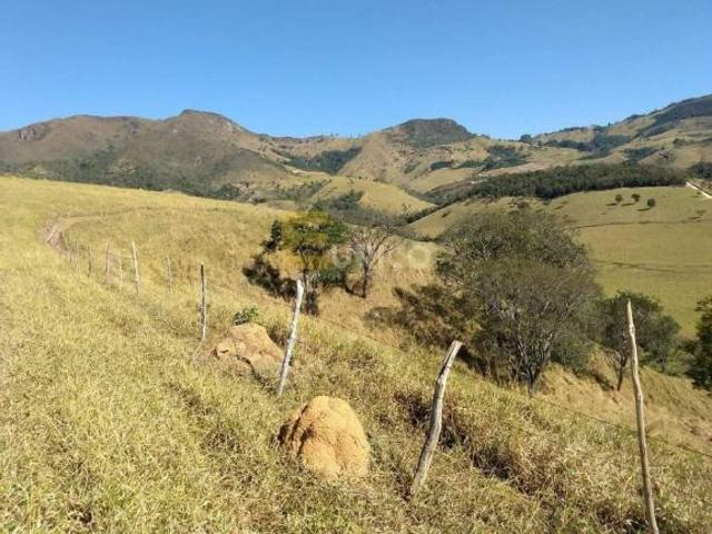 Sítio e chácara venda em Ilicínea, Região Geográfica Intermediária de Varginha