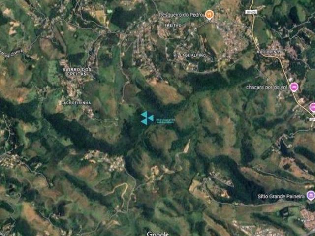 Sítio e chácara venda em Região Imediata de São José dos Campos, Região Metropolitana do Vale do Paraíba e Litoral Norte