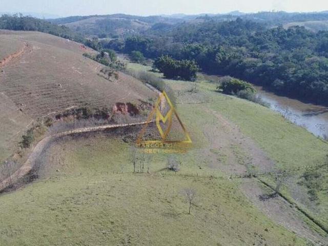 Sítio e chácara venda em Guararema
