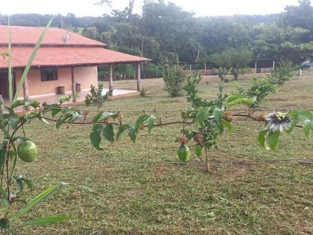 Sítio e chácara venda em Região Geográfica Imediata de Inhumas - Itaberaí - Anicuns, Itauçu